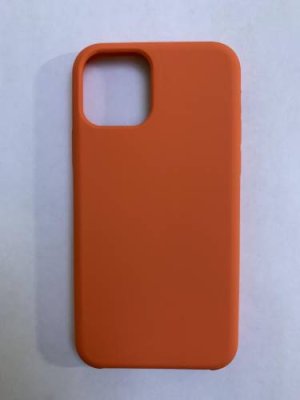 Чехол-накладка FaisON Silicone Case для Apple iPhone 11 Pro (фламинго) для iPhone 11 Pro / Электроника | V4.Market