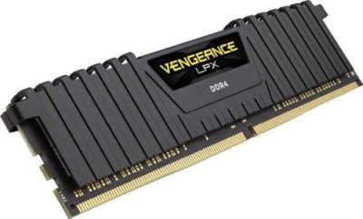 Оперативная память Corsair Vengeance LPX 32GB DDR4 SDRAM Memory Module Kit (CMK32GX4M4D3600C18) Модули памяти / Электроника | V4.Market