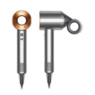 Фен Dyson (HD15) Hair Dryer Supersonic (Bronze) Фены и стайлеры / Электроника | V4.Market