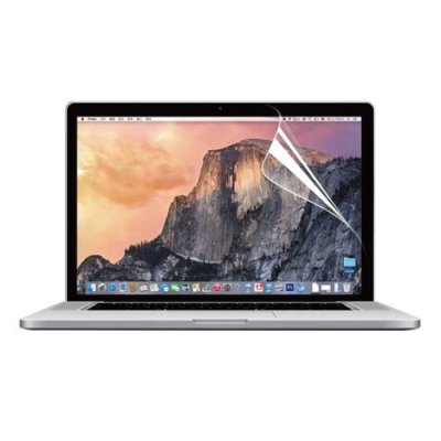 Защитная пленка WIWU Laptop Screen Protector для Apple MacBookPro 13/Air 13 (2019) (прозрачная) Защита экрана и клавиатуры / Электроника | V4.Market