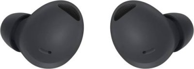 Беспроводная Bluetooth-гарнитура Samsung Galaxy Buds2 Pro (Graphite) Беспроводные наушники / Электроника | V4.Market