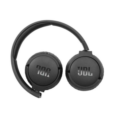 Беспроводные наушники JBL Tune 660NC (Black) Беспроводные наушники и гарнитуры / Электроника | V4.Market