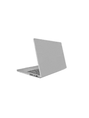 Чехол-накладка WIWU iKavlar Crystal Shield для Macbook Air 15.3" пластиковый (прозрачно-белый) для Apple MacBook 15" / Электроника | V4.Market