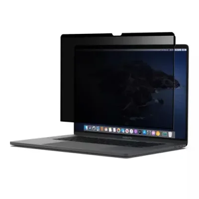 Магнитная защитная пленка WIWU iPrivacy (MC-001) для Apple MacBook Pro 16.2" (антибликовая) Защита экрана и клавиатуры / Электроника | V4.Market