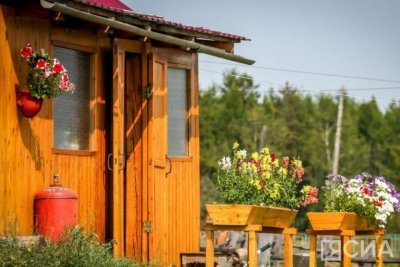 В Якутии проходит конкурс «Энергоэффективная и экологичная семья частного сектора» / ЯСИА   Республика Саха (Якутия)