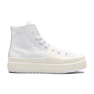 Chuck Taylor All Star Construct Hi / Кеды | Одежда, обувь и аксессуары | V4.Ru: Маркетплейс