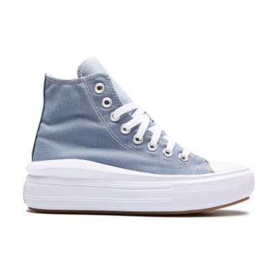 Chuck Taylor All Star Move Hi / Кеды | Одежда, обувь и аксессуары | V4.Ru: Маркетплейс