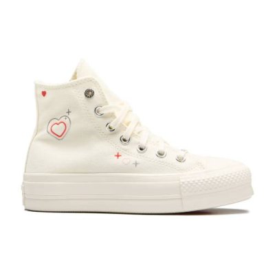 Chuck Taylor All Star Lift Hi / Кеды | Одежда, обувь и аксессуары | V4.Ru: Маркетплейс