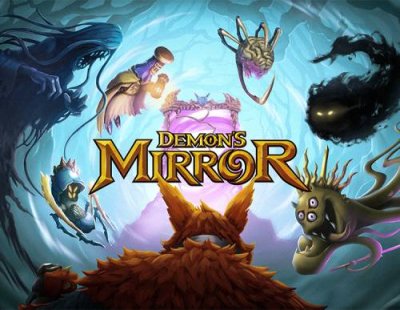 Demon's Mirror (PC) / Игры для ПК | Компьютерная техника | V4.Ru: Маркетплейс