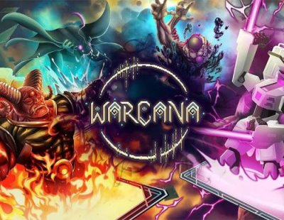 Warcana (PC) / Игры для ПК | Компьютерная техника | V4.Ru: Маркетплейс