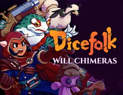 Dicefolk: Will Chimeras Pack (PC) / Игры для ПК | Компьютерная техника | V4.Ru: Маркетплейс