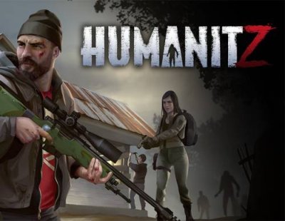 HumanitZ (PC) / Игры для ПК | Компьютерная техника | V4.Ru: Маркетплейс