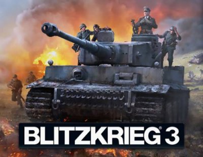 Blitzkrieg 3 (PC) / Игры для ПК | Компьютерная техника | V4.Ru: Маркетплейс