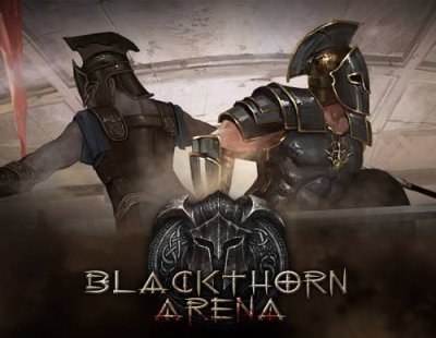 Blackthorn Arena (PC) / Игры для ПК | Компьютерная техника | V4.Ru: Маркетплейс