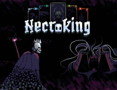 Necroking (PC) / Игры для ПК | Компьютерная техника | V4.Ru: Маркетплейс