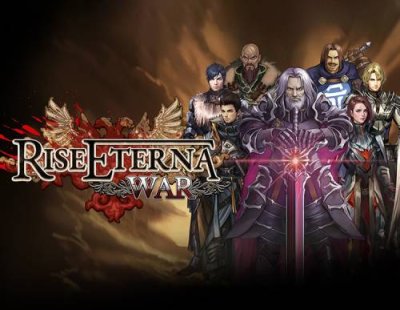 Rise Eterna War (PC) / Игры для ПК | Компьютерная техника | V4.Ru: Маркетплейс