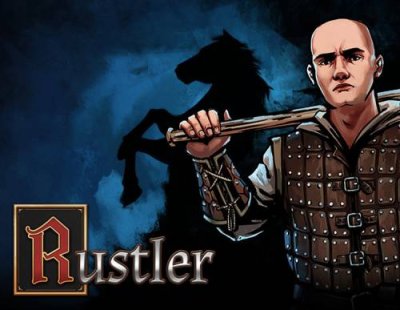 Rustler (Grand Theft Horse) (PC) / Игры для ПК | Компьютерная техника | V4.Ru: Маркетплейс