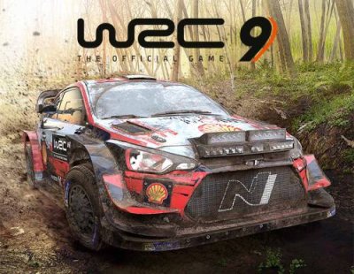 WRC 9 FIA World Rally Championship (PC) / Игры для ПК | Компьютерная техника | V4.Ru: Маркетплейс