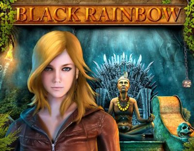 Black Rainbow (PC) / Игры для ПК | Компьютерная техника | V4.Ru: Маркетплейс