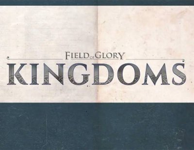 Field of Glory: Kingdoms (PC) / Игры для ПК | Компьютерная техника | V4.Ru: Маркетплейс