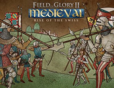 Field of Glory II: Medieval – Rise of the Swiss (PC) / Игры для ПК | Компьютерная техника | V4.Ru: Маркетплейс