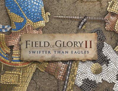 Field of Glory II: Swifter than Eagles (PC) / Игры для ПК | Компьютерная техника | V4.Ru: Маркетплейс