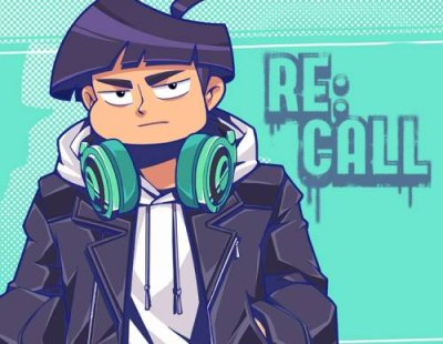 RE:CALL (PC) / Игры для ПК | Компьютерная техника | V4.Ru: Маркетплейс