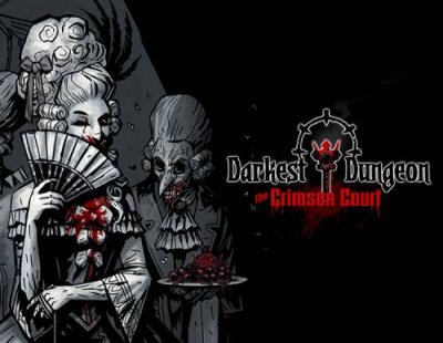 Darkest Dungeon: The Crimson Court (PC) / Игры для ПК | Компьютерная техника | V4.Ru: Маркетплейс