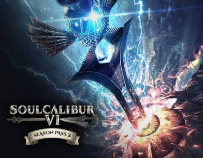 SoulCalibur VI - Season Pass 2 (PC) / Игры для ПК | Компьютерная техника | V4.Ru: Маркетплейс