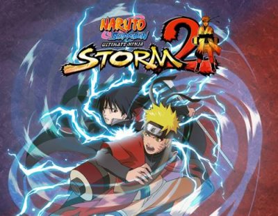 Naruto Shippuden Ultimate Ninja STORM 2 HD (PC) / Игры для ПК | Компьютерная техника | V4.Ru: Маркетплейс