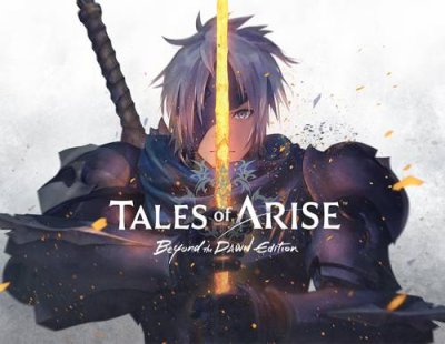 Tales of Arise - Beyond the Dawn Edition (PC) / Игры для ПК | Компьютерная техника | V4.Ru: Маркетплейс