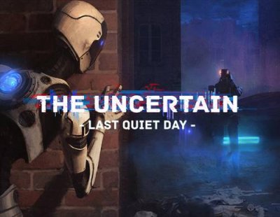 The Uncertain: Last Quiet Day (PC) / Игры для ПК | Компьютерная техника | V4.Ru: Маркетплейс