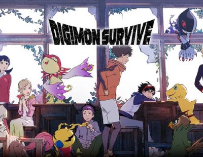 Digimon Survive (PC) / Игры для ПК | Компьютерная техника | V4.Ru: Маркетплейс