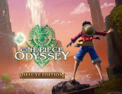 One Piece Odyssey Deluxe Edition (PC) / Игры для ПК | Компьютерная техника | V4.Ru: Маркетплейс