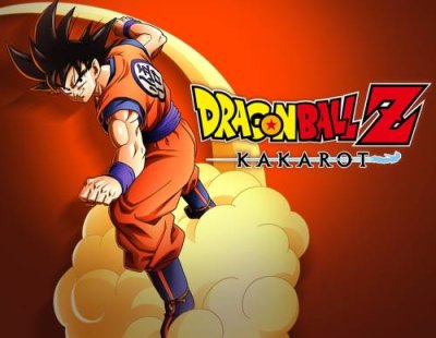 DRAGON BALL Z: KAKAROT Standard Edition (PC) / Игры для ПК | Компьютерная техника | V4.Ru: Маркетплейс