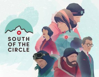 South of the Circle (PC) / Игры для ПК | Компьютерная техника | V4.Ru: Маркетплейс