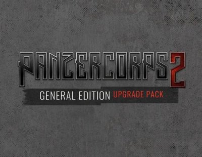 Panzer Corps 2: General Edition Upgrade (PC) / Игры для ПК | Компьютерная техника | V4.Ru: Маркетплейс