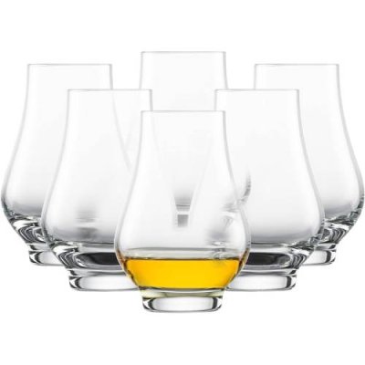 Schott Zwiesel Набор из 6 стаканов для виски Schott Zwiesel Whisky Nosing Tumbler / Стаканы для виски | Товары для дома | V4.Ru: Маркетплейс