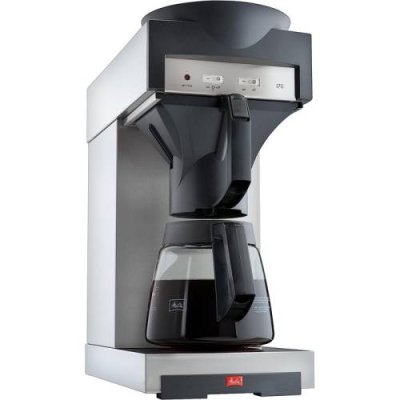 Melitta Фильтр кофеварка 1.8 л Melitta / Кофеварки | Товары для дома | V4.Ru: Маркетплейс