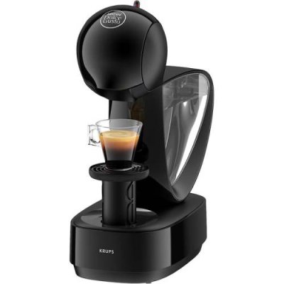 Krups Капсульная кофемашина 0.8 л 1500 Вт Nescafé Dolce Gusto Infinissima KP1705 Krups / Кофеварки | Товары для дома | V4.Ru: Маркетплейс