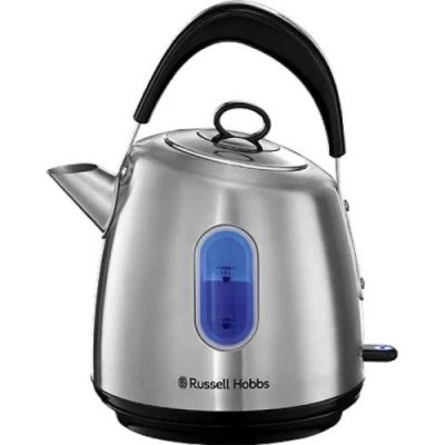 Russell Hobbs Электрический чайник 1,5 л, 2200 Вт Russell Hobbs / Электрочайники | Товары для дома | V4.Ru: Маркетплейс