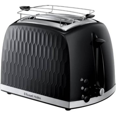 Russell Hobbs Тостер Russell Hobbs Honeycomb 2S / Тостеры | Товары для дома | V4.Ru: Маркетплейс