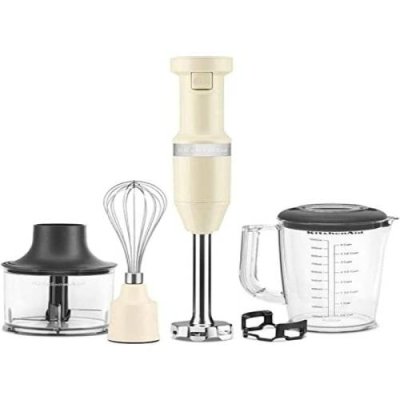 KitchenAid Ручной миксер 1 л, 180 Вт KitchenAid / Миксеры | Товары для дома | V4.Ru: Маркетплейс