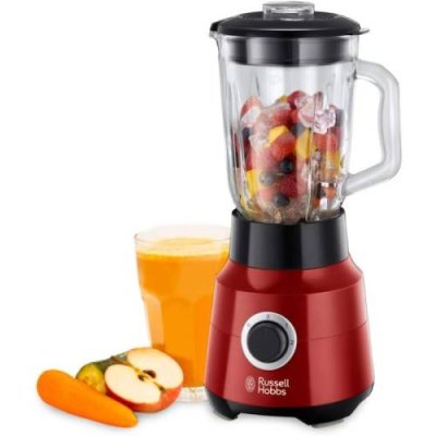 Russell Hobbs Настольный миксер с контейнером 1,5 л, BPA Free Russell Hobbs Desire / Блендеры | Товары для дома | V4.Ru: Маркетплейс