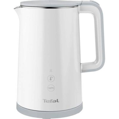 Tefal Электрический чайник Tefal Sense / 1800 Вт / 1,5 л / цифровой дисплей / 5 уровней температур / Электрочайники | Товары для дома | V4.Ru: Маркетплейс