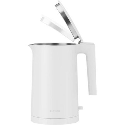 Xiaomi Электрический чайник Xiaomi Mi Electric Kettle 2 / 1800 Вт / 1,7 л / BPA free / Электрочайники | Товары для дома | V4.Ru: Маркетплейс