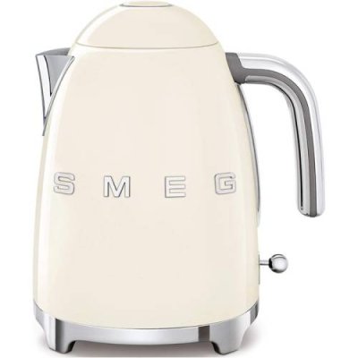 Smeg Электрический чайник 1,7 л 2400 Вт белый Smeg / Электрочайники | Товары для дома | V4.Ru: Маркетплейс