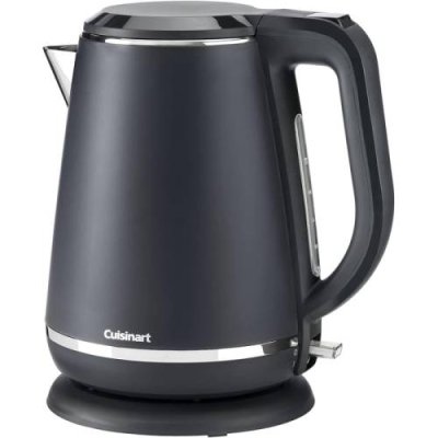 Cuisinart Электрочайник 1,5 л Cuisinart / Электрочайники | Товары для дома | V4.Ru: Маркетплейс