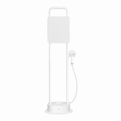 Вертикальный отпариватель Xiaomi Mijia Vertical Garment Steamer ZQGTJ02KL White / Отпариватели | Электроника | V4.Ru: Маркетплейс