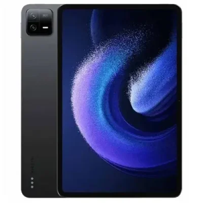 Планшет Xiaomi Pad 6 6/128Gb серый / Xiaomi Pad 6 | Электроника | V4.Ru: Маркетплейс